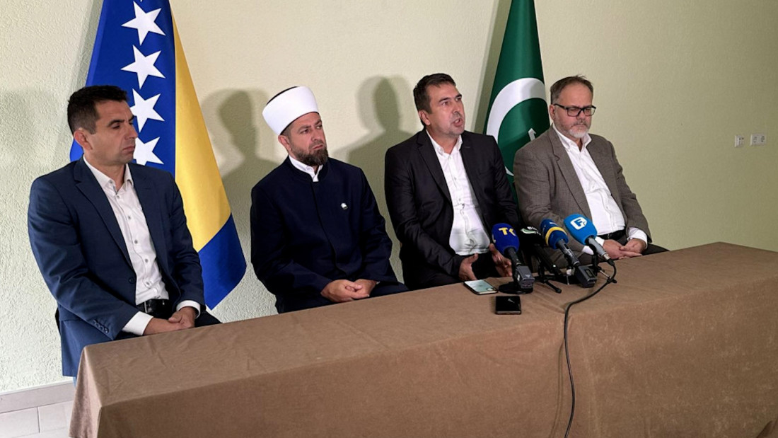 Medžlis Islamske zajednice Bratunac upozorava na diskriminaciju u raspolaganju vakufskom imovinom