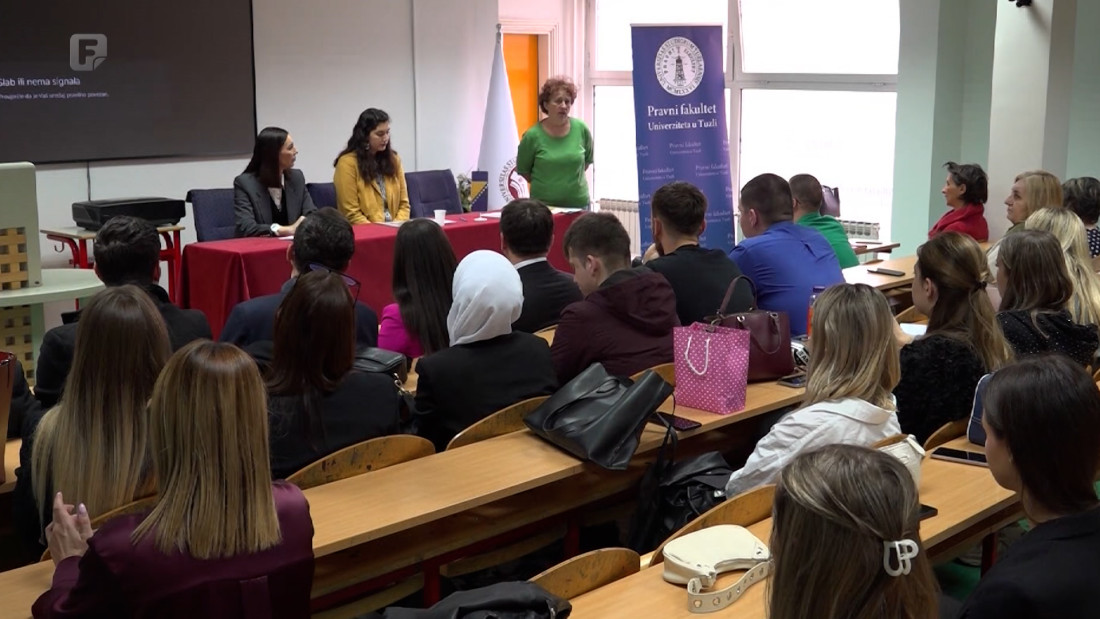 Seminar u Tuzli o zaštiti potrošača u online okruženju - u BiH nema jasnih zakonskih okvira