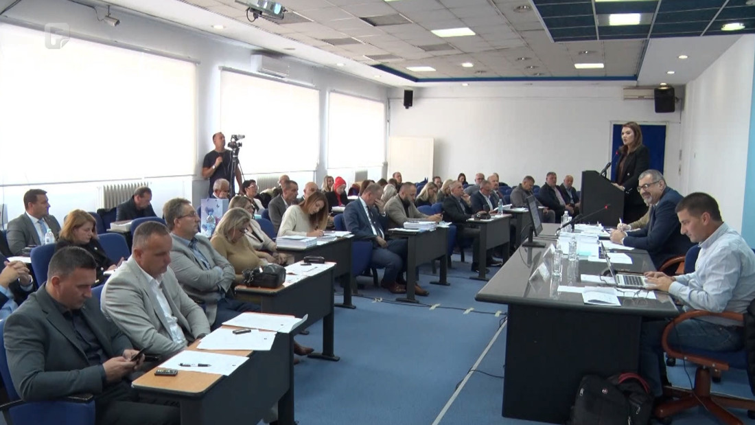 Tuzlanski kanton uvodi kontrolu imovine nosilaca javnih funkcija