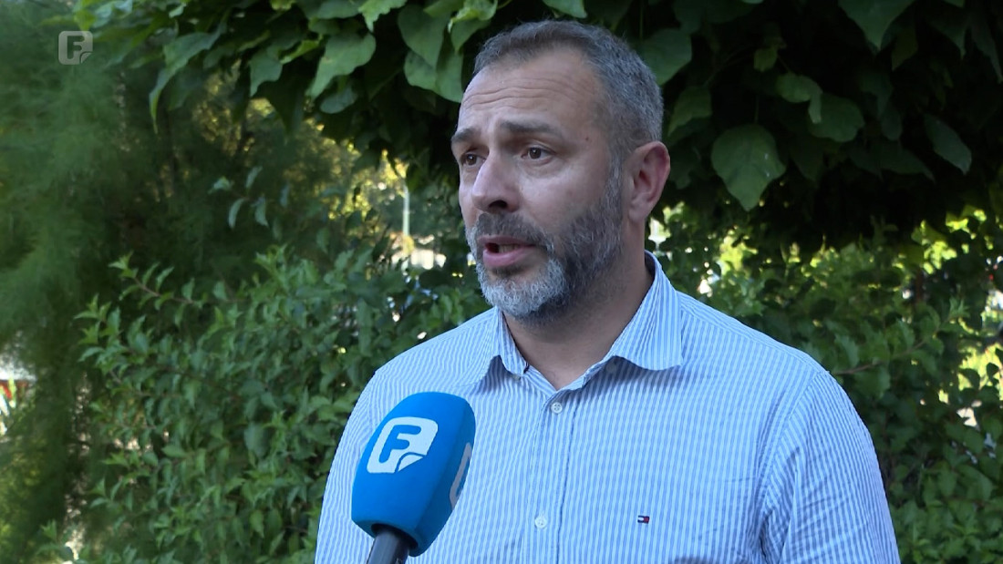 Napadnut novinar Avdo Avdić, osude napada stižu sa svih strana