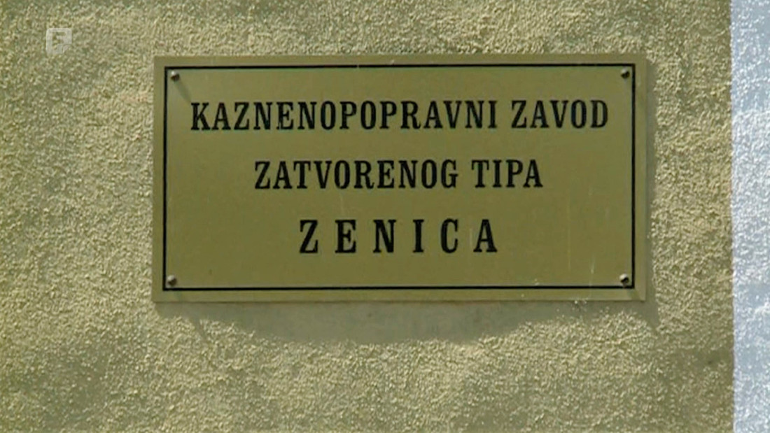 Vlada FBiH imenovala sina Rame Isaka za direktora KPZ Zenica
