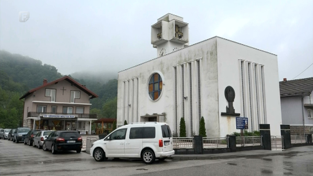 Reaktivacija HKD Napredak u Maglaju: Kulturni doprinos i optimizam