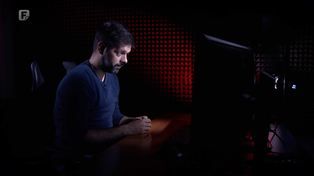 Stručnjak u Mreži analizira govor tijela Milorada Dodika