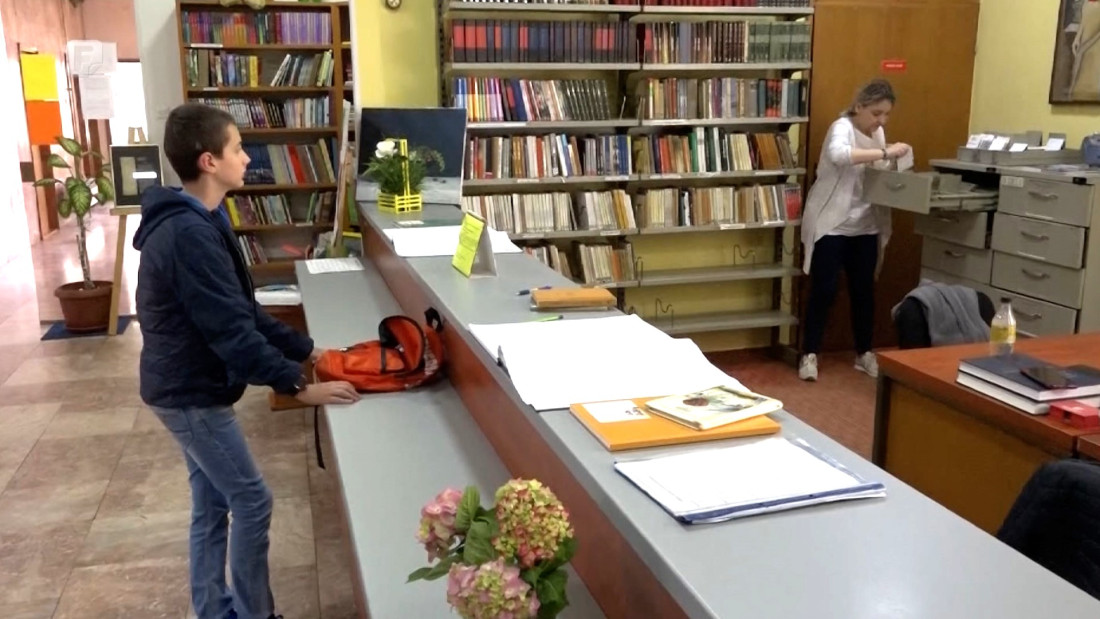 Stotinu godina gračaničke biblioteke: Mjesto njegovanja kulture i druženja