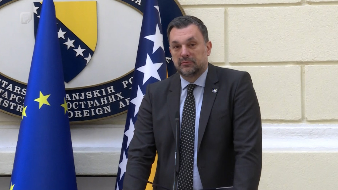 Konaković pozvao lidere Bošnjaka iz BiH i regije na sastanak