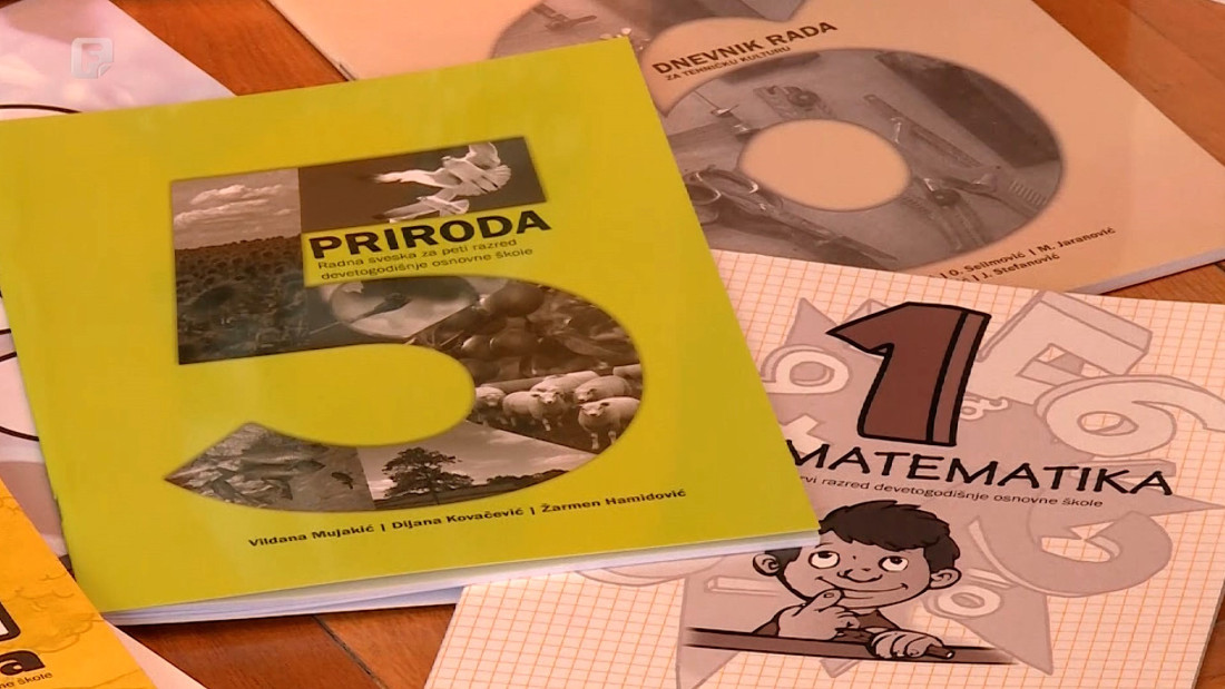 Uskoro počinje škola, priprema jednog đaka i do 600 KM