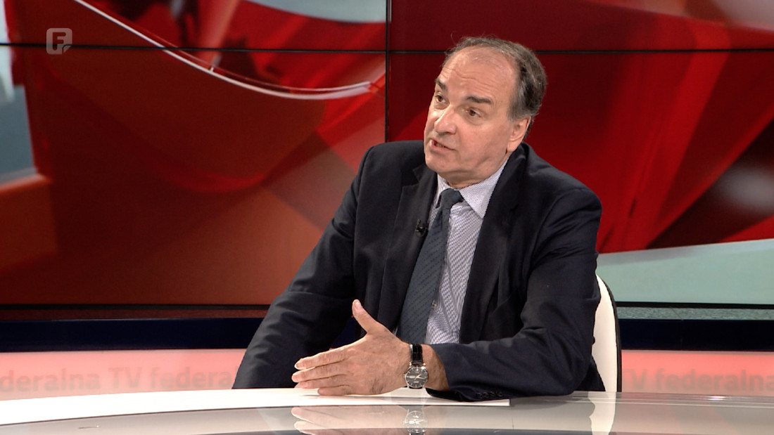 Pećanac: U BiH je opasnije prijaviti kriminal nego se njime baviti