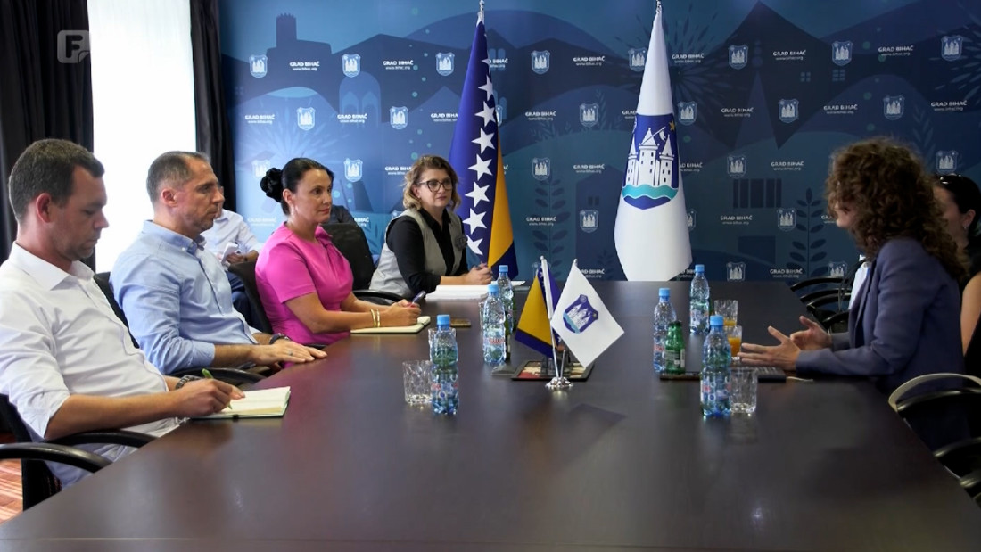Centar za hraniteljstvo u USK-u: Podrška hraniteljskim porodicama i djeci bez roditeljskog staranja