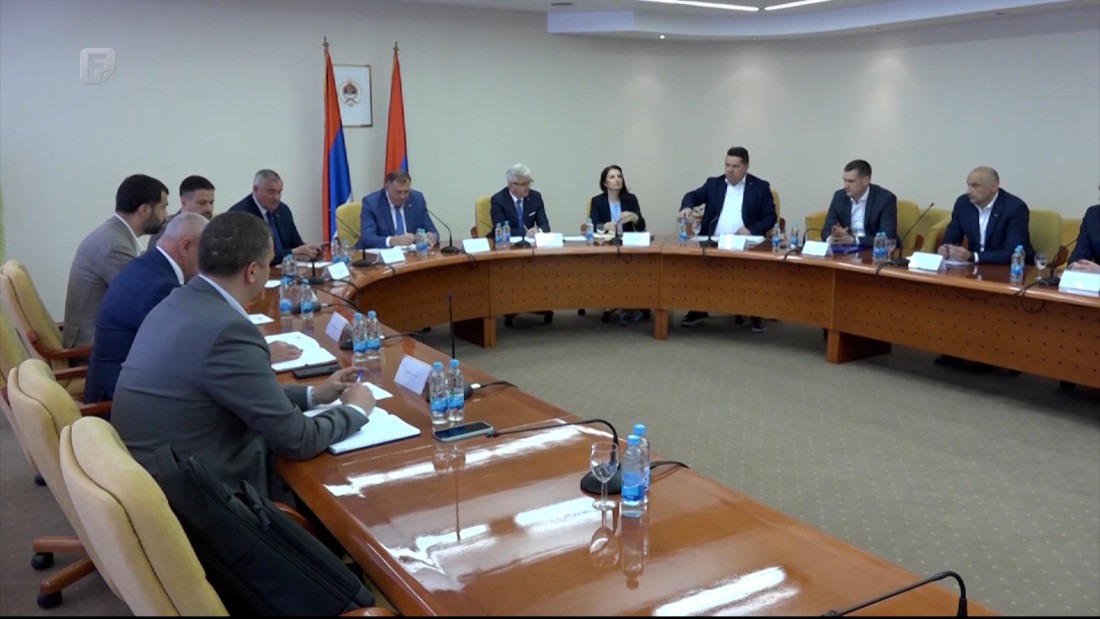 Narušeni odnosi u vladajućoj koaliciji, SNSD želi sve načelničke pozicije