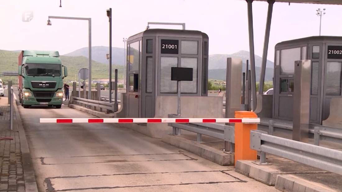 BiH čeka odgovor Brisela o restrikcijama za kabinsko osoblje, vozači spremni na prosvjede