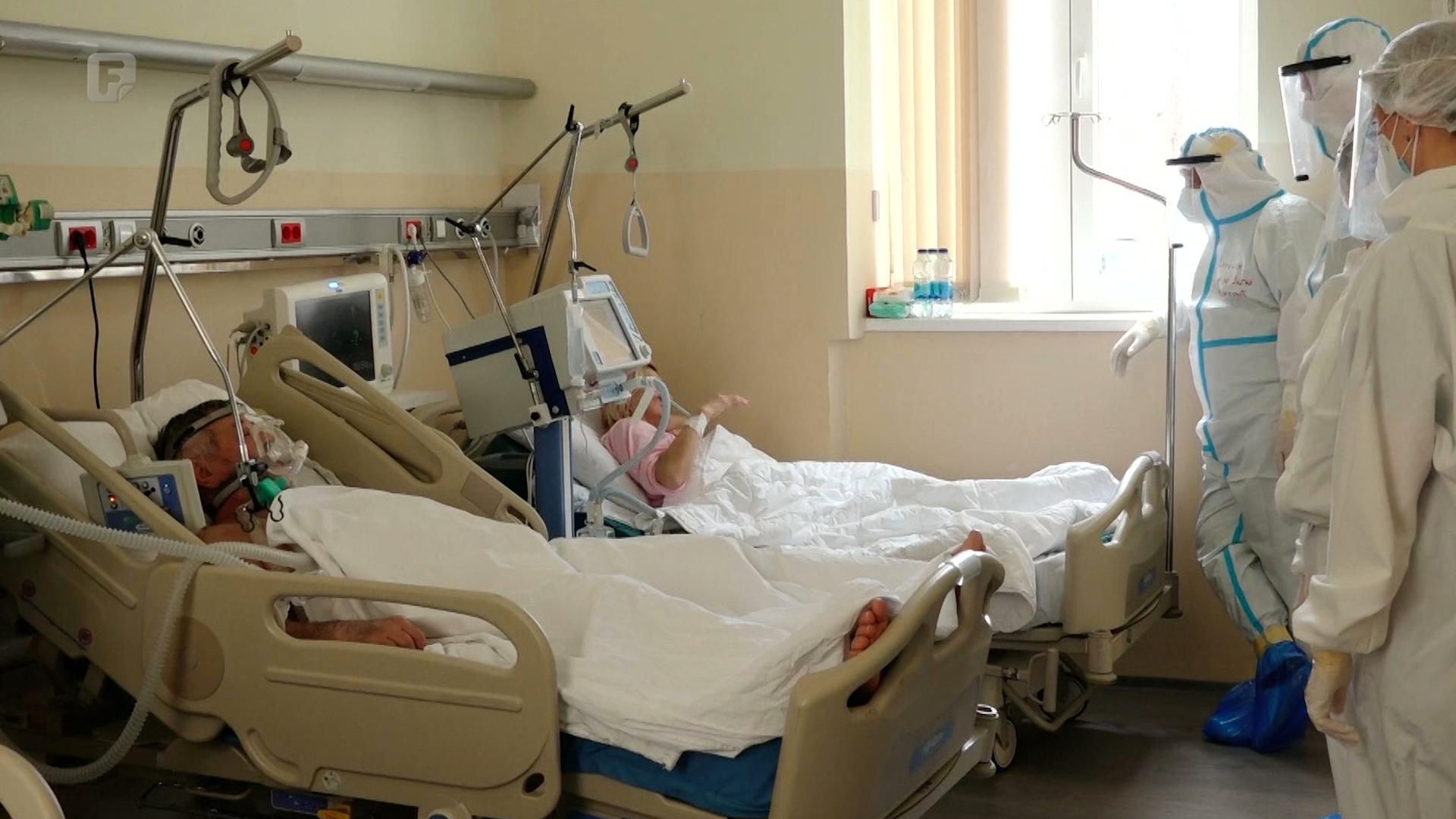 Opada broj oboljelih u RS-u, ali situacija i dalje veoma nepovoljna