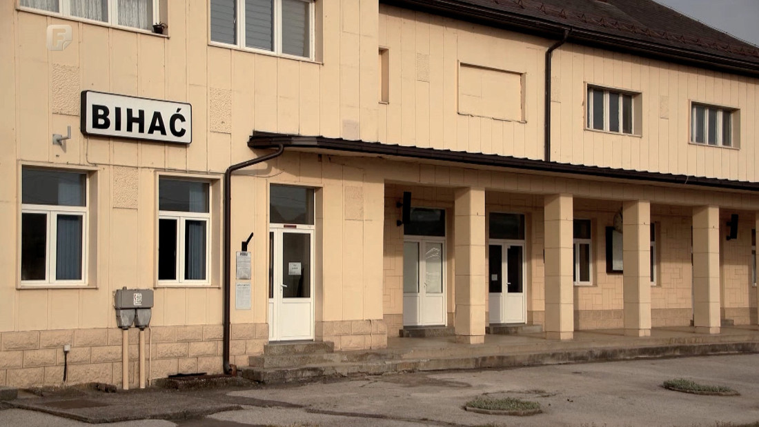 Unska pruga čeka obnovu: Šta koči vezu Krajine s Evropom?