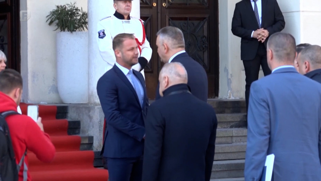 Minić izazvao Stanivukovića: Politički duel ili predstava za javnost