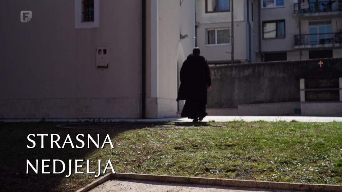 Mozaik religija, 11.04.2026.