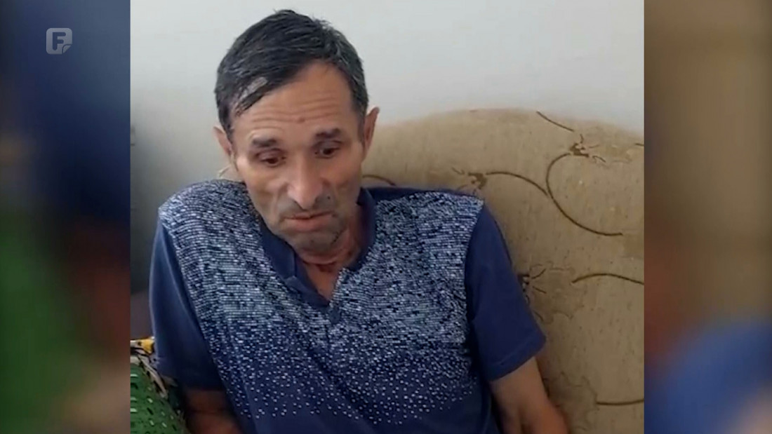 Ramiz Nukić, sakupljač kostiju žrtava genocida, treba našu pomoć