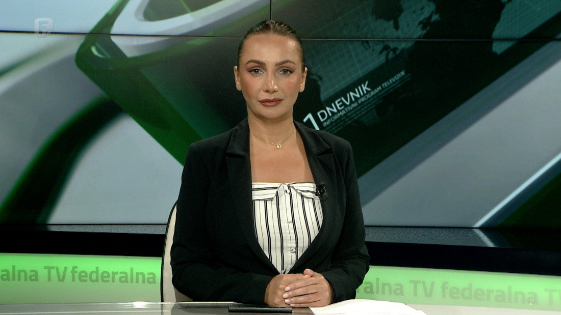 Dnevnik 1, 19.07.2026.