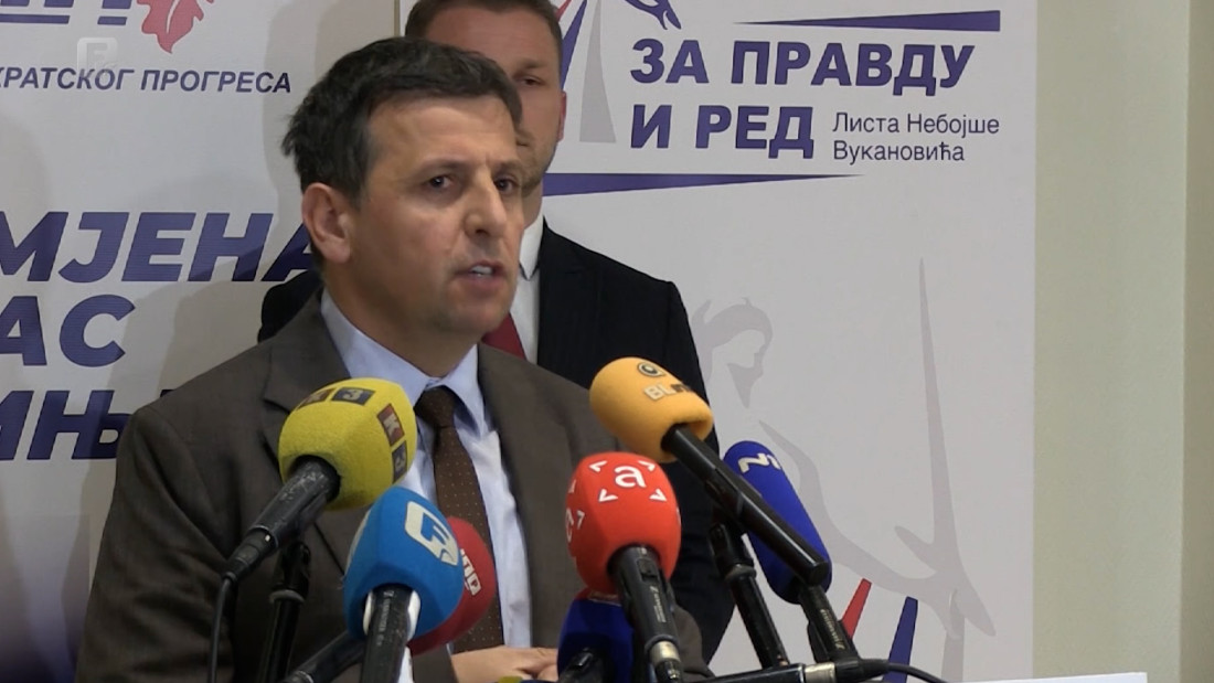 Opozicija iz RS-a glasat će za smjenu kadrova SNSD-a u Vijeću ministara BiH