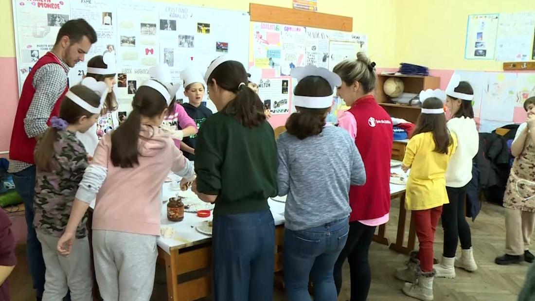 Zimska škola u USK-u: Kreativno učenje kroz glumu i radionice