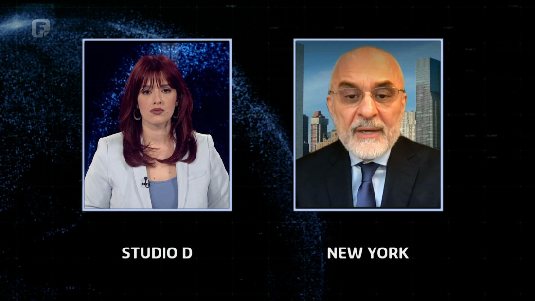 Avdović: Republikanci ispipavaju ko će biti alternativa ukoliko Trumpu krene loše na sudovima