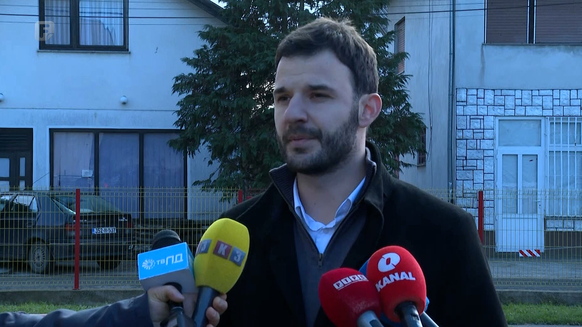 SNSD proglasio pobjedu u Prijedoru: Slobodan Javor je novi gradonačelnik