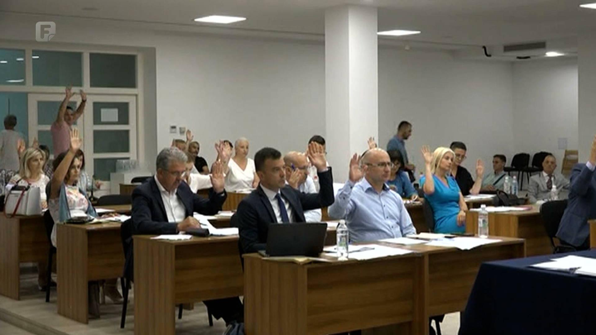 Konstitutivnost Srba u HNK-u samo na papiru?