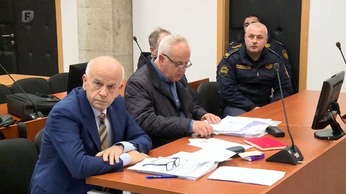 Na ročištu Mehemedu Vukaliću saslušana četiri svjedoka