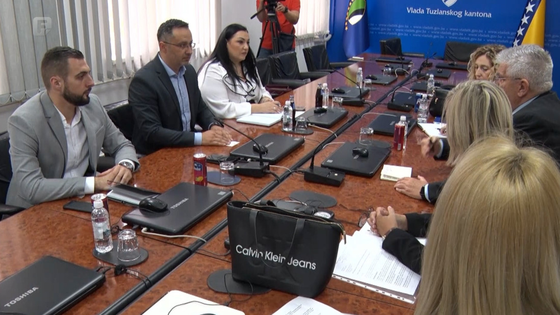 Obrtnici traže jednaka prava, najavljene izmjene zakona