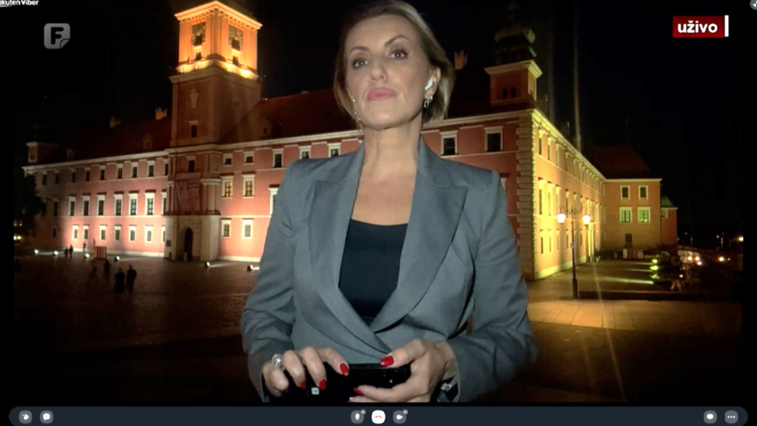 Elma Kazagić iz Varšave: U regiji raste govor mržnje, građani pozvani da ga prijavljuju