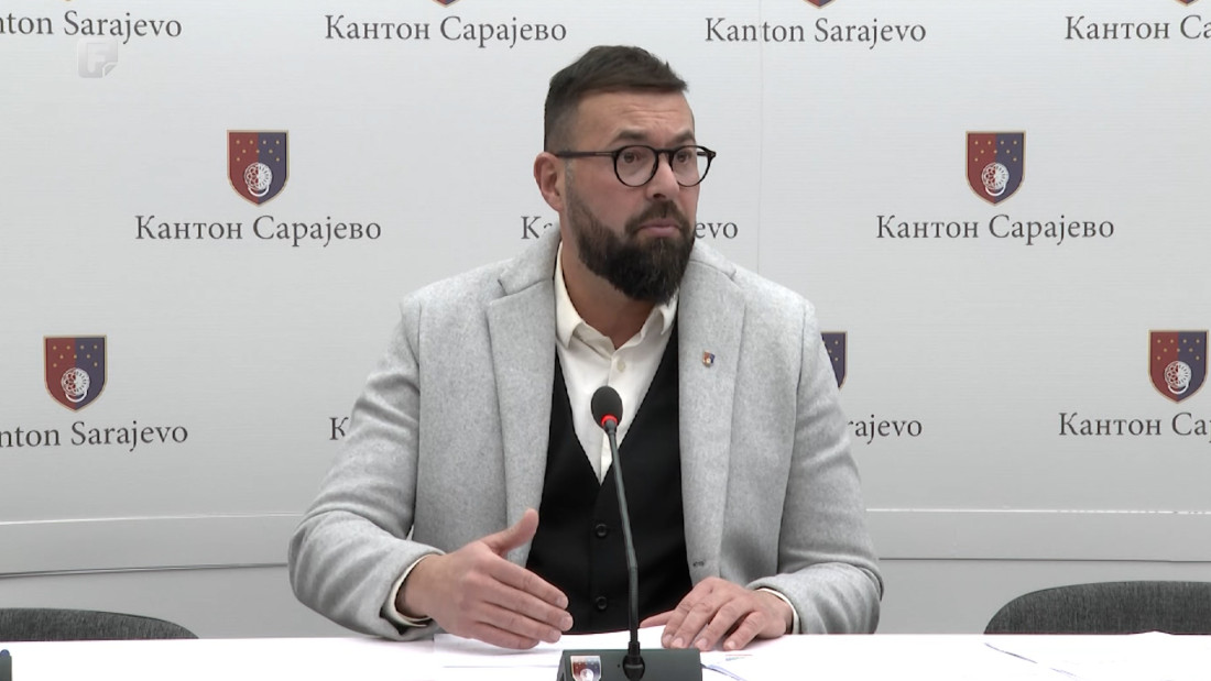 Ministar Magoda pod istragom zbog dodjeljivanja 70.000 KM firmi MindSet