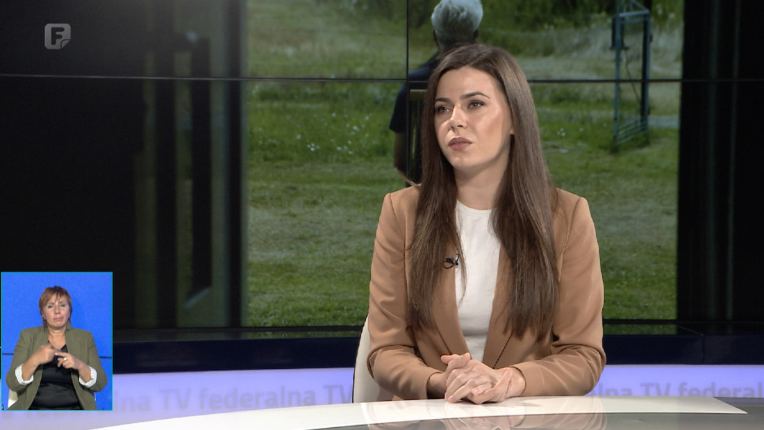 Azra Husarić Omerović: 'Sanjam ih' je priča o čovjeku koji je 33 godine živio u samoći