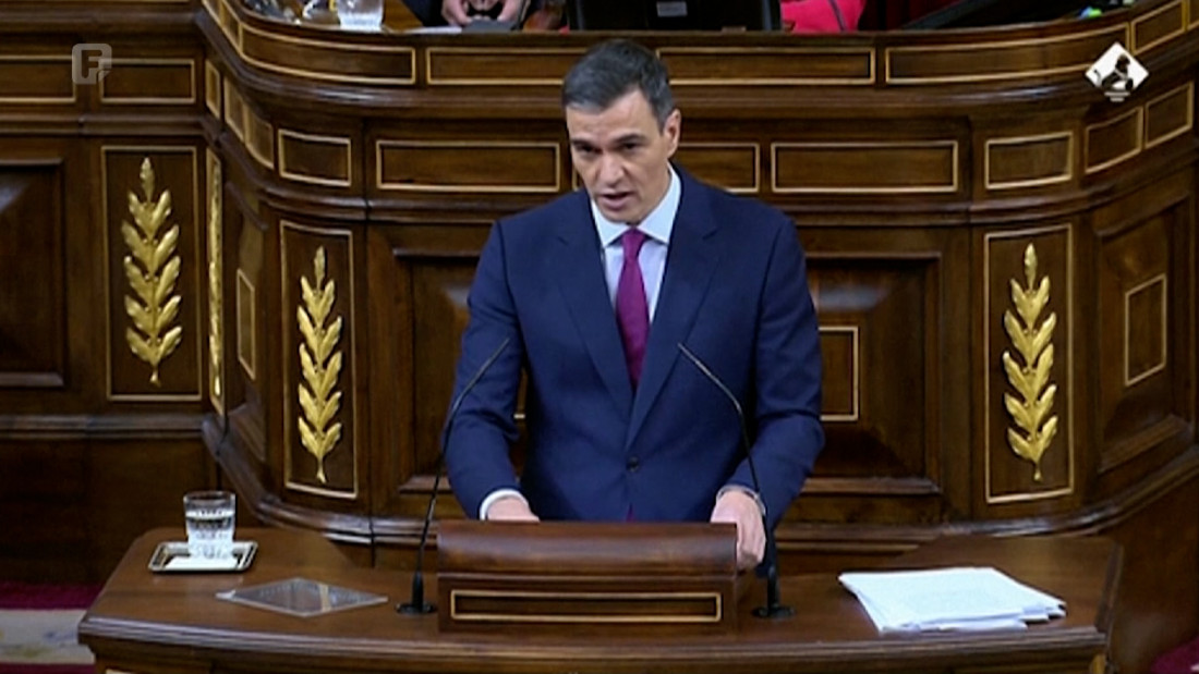 Španski parlament odobrio zakon o amnestiji katalonskih separatista