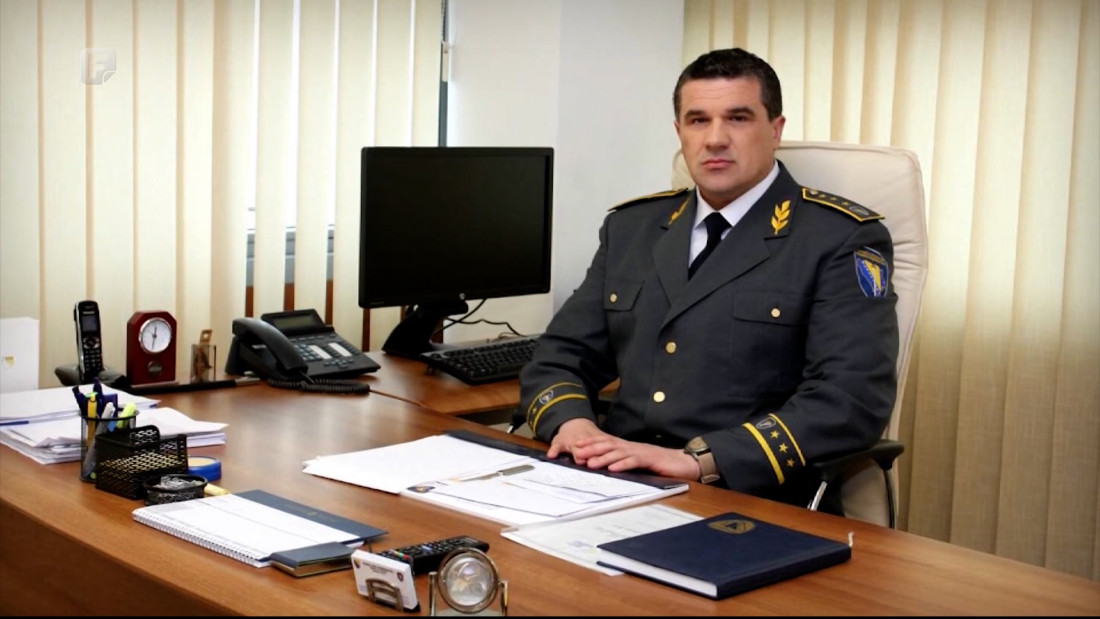 Otkazana sjednica na kojoj se trebalo raspravljati o disciplinskom postupku protiv Zorana Galića