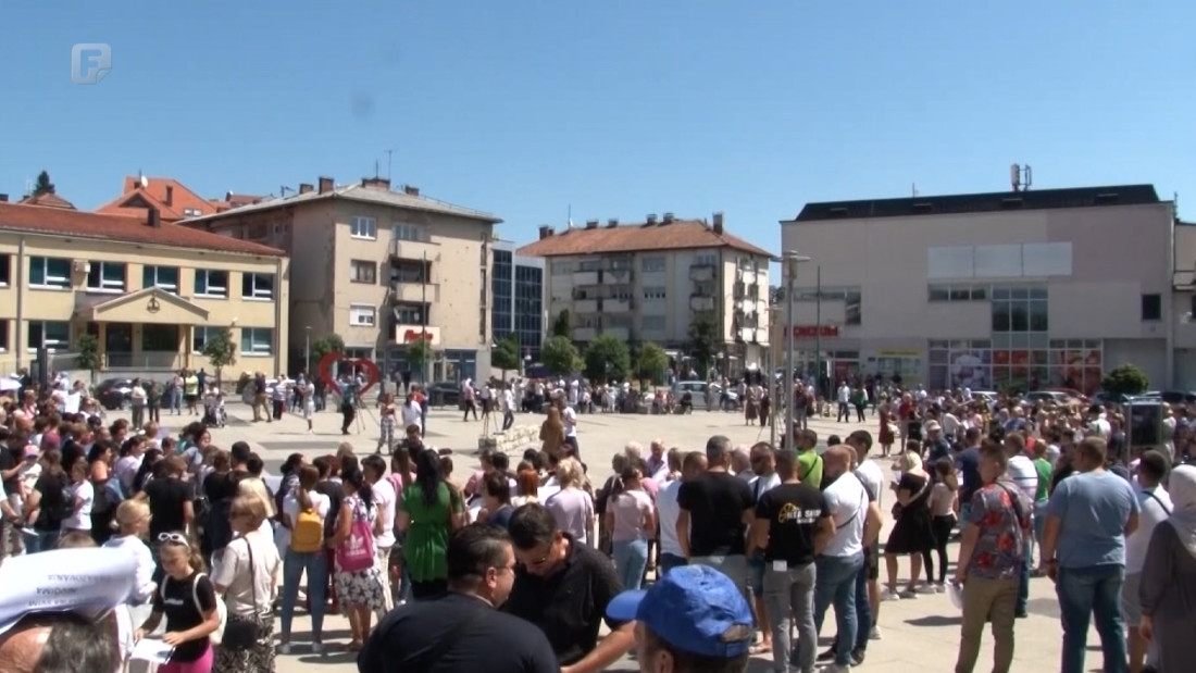 Borba protiv femicida: Šta se promijenilo od Nizaminog ubistva do danas?