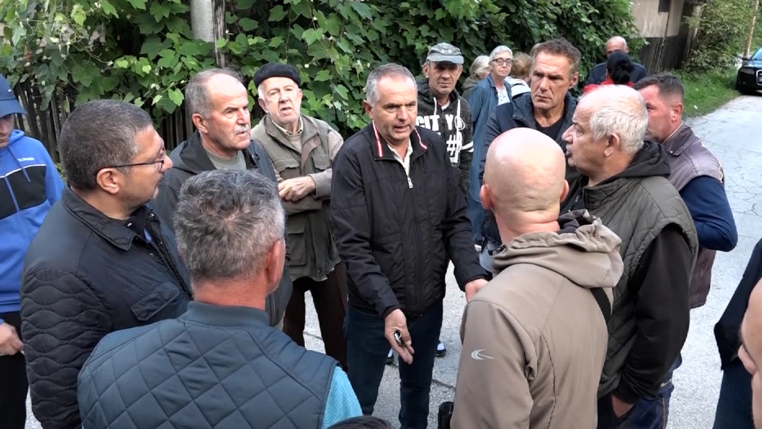 Stara Stanica i dalje bez pitke vode zbog radova na Koridoru 5c