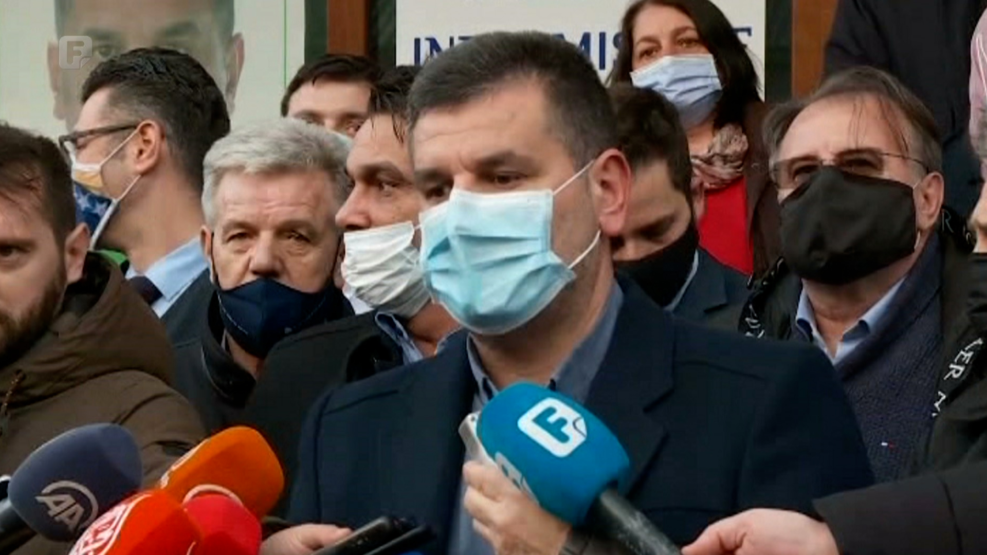 Da li će ponovni izbori u Srebrenici donijeti vladavinu jednonacionalnih stranaka?