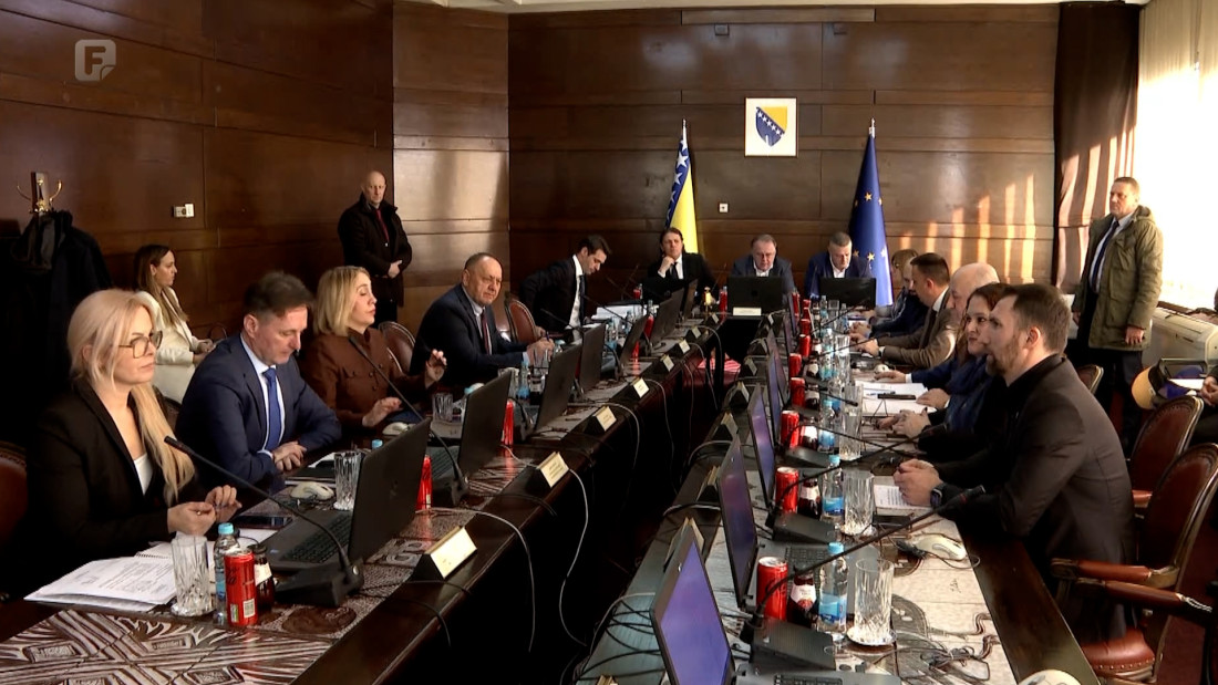 Vlada FBiH pokreće najopsežniju reformu financijskog sustava u posljednjem desetljeću