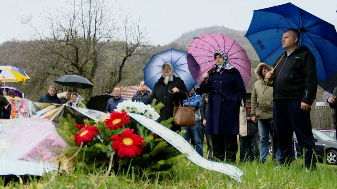 Prvi put obilježena godišnjica stradanja mještana Sovića i Doljana