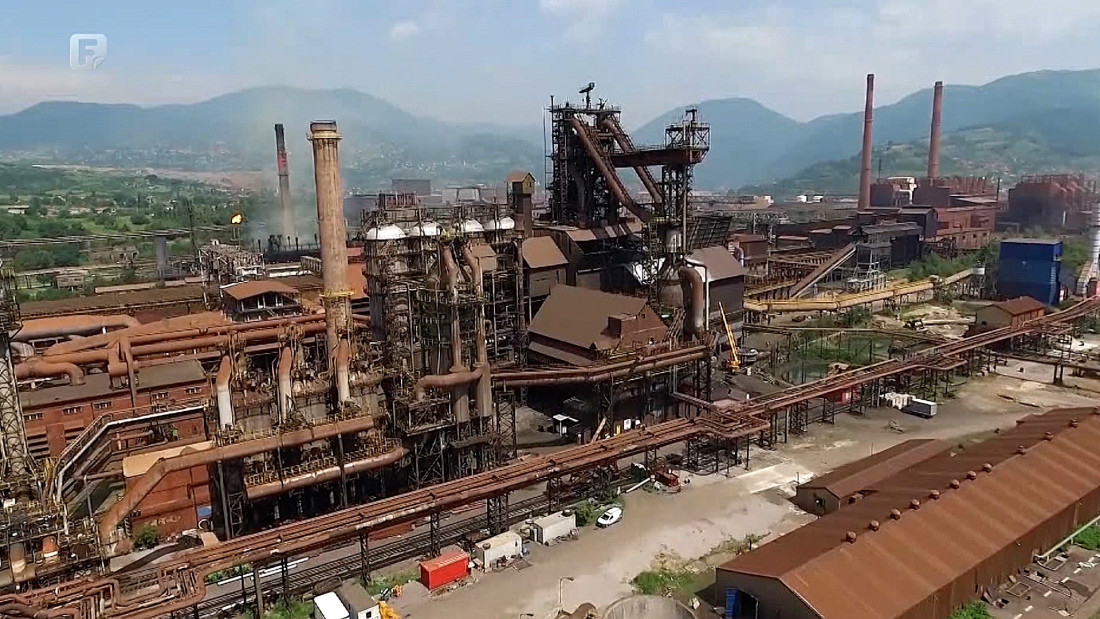 Mittal prodao pogone u Zenici i Prijedoru