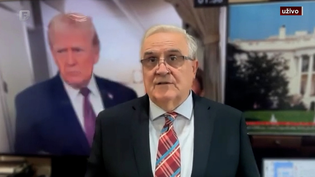 Puljić o vizama: Srbija možda lobirala, iz regije uvrštene zemlje s muslimanskim stanovništvom