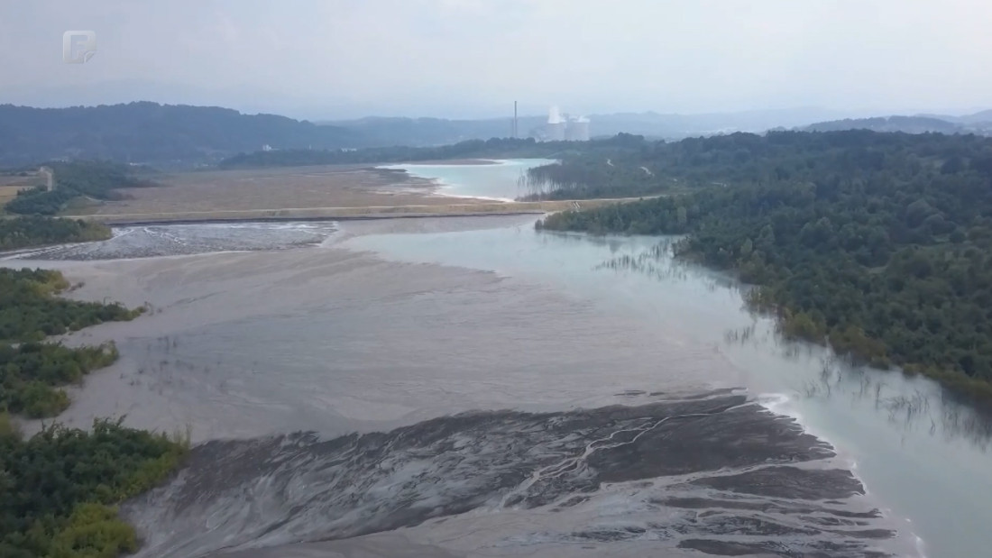 U Lukavcu protiv odlaganja šljake na Šikuljama, građani strahuju za zdravlje i okoliš