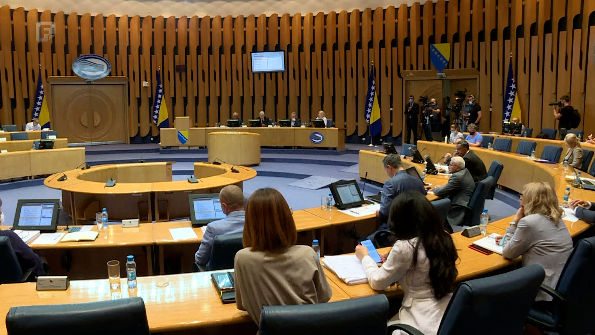 Dom naroda PSBiH podržao izmjene Zakona o javnim nabavkama