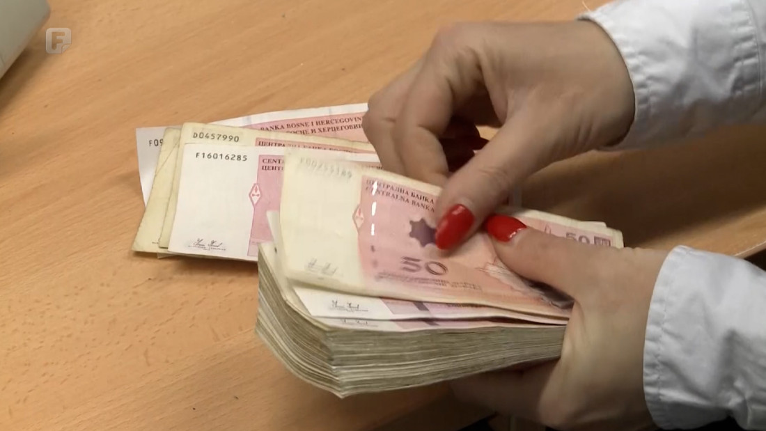 Prijedlog povećanja plata u RS-u - realnost ili samo mrtvo slovo na papiru?