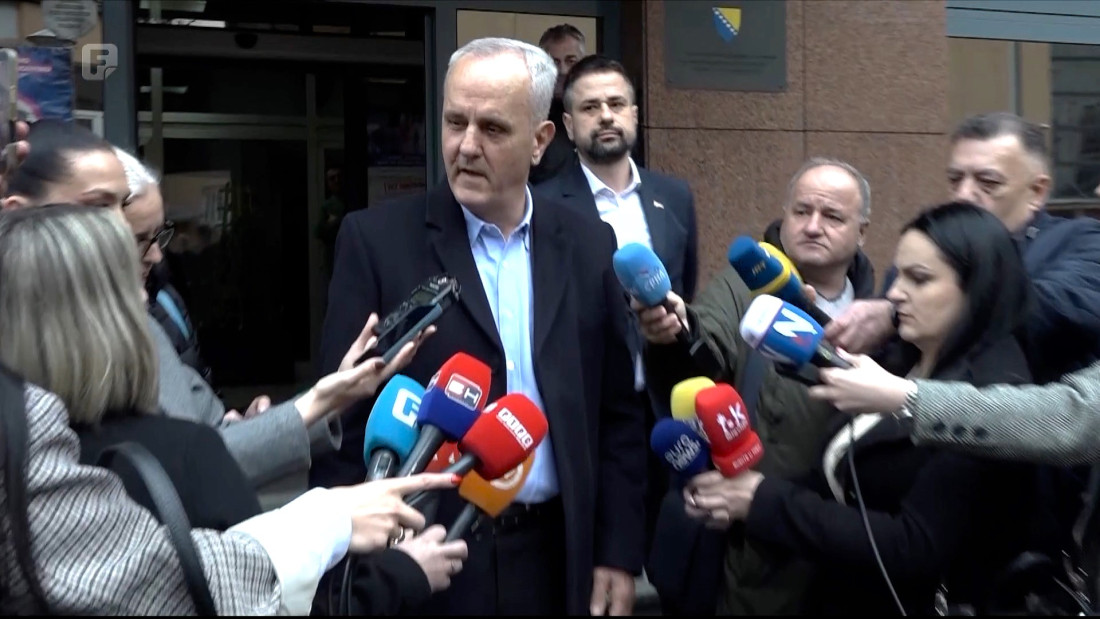 UIO BiH i peti put bez dogovora o otvaranju novog graničnog prelaza