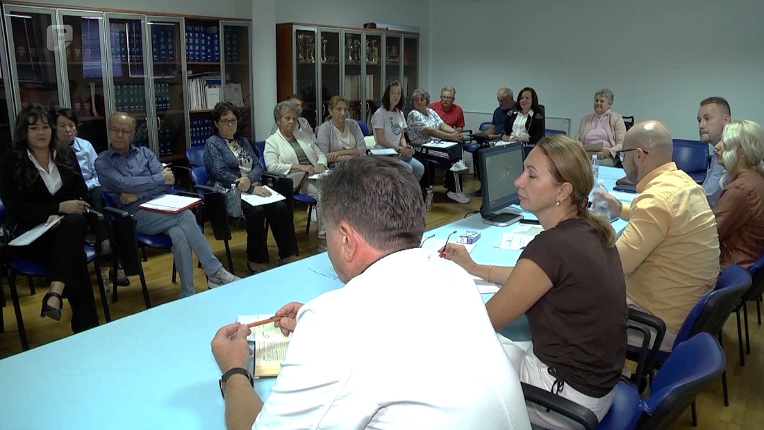 Liste čekanja i manjak kadra: Pacijenti ukazali na probleme u Brčkom
