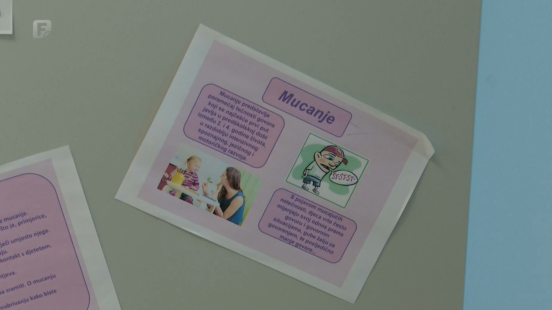 Samo dva zaposlena logopeda u svim mostarskim vrtićima