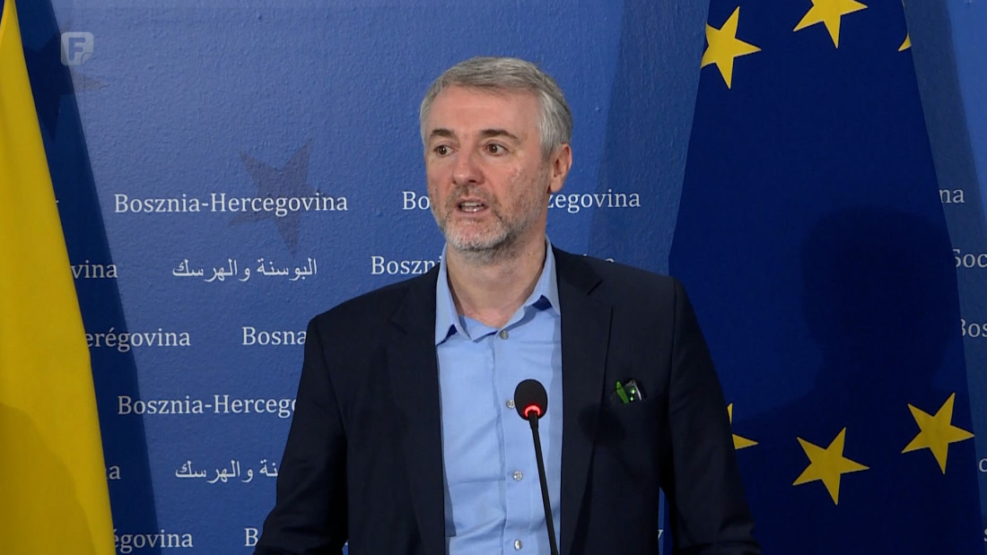 BiH riskira da izgubi 800 miliona eura ako ne potpiše sporazume iz Plana rasta