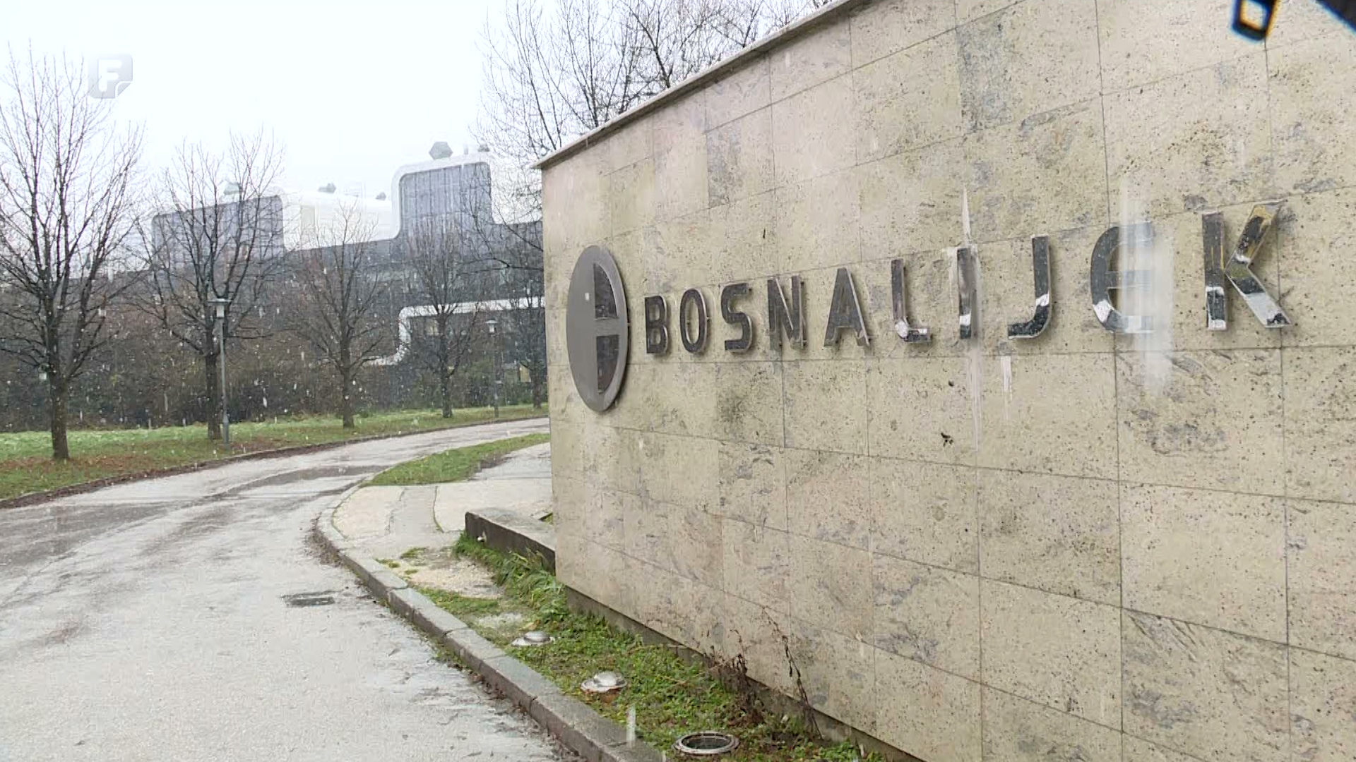 U akciji SIPA-e uhapšen direktor Bosnalijeka i još jedna osoba