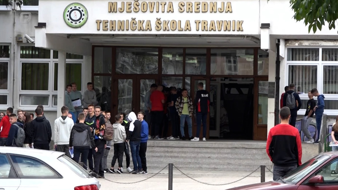 Vlada SBK-a sufinansira prijevoz učenika iz porodica s dvoje ili više djece