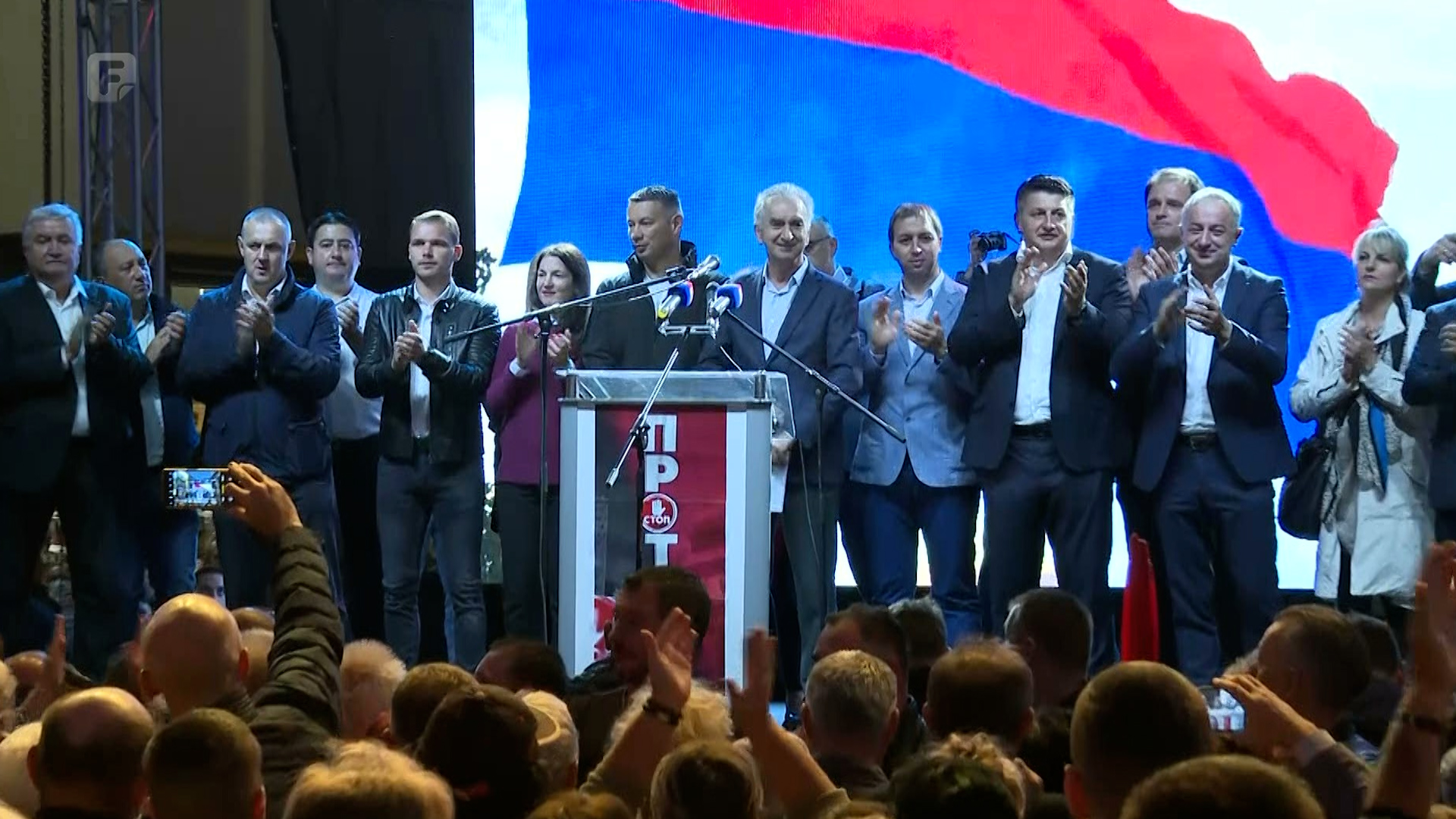 Predizborna križaljka u RS-u: Sastavlja li se ili rastavlja opozicija?