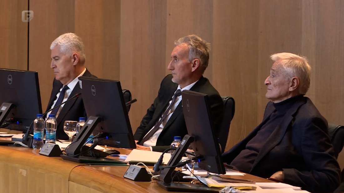 Analiziramo: Može li i smije li Schmidt odblokirati Dom naroda PSBiH?